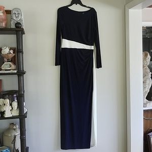 Ralph Lauren Evening Dress